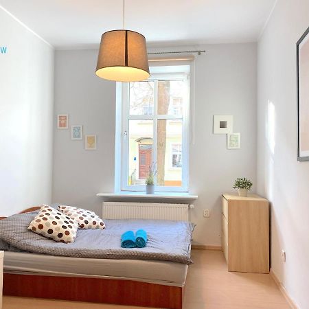 Pink Lady Room Gdansk Ngoại thất bức ảnh