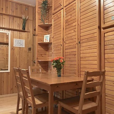 Pink Lady Room Gdansk Ngoại thất bức ảnh