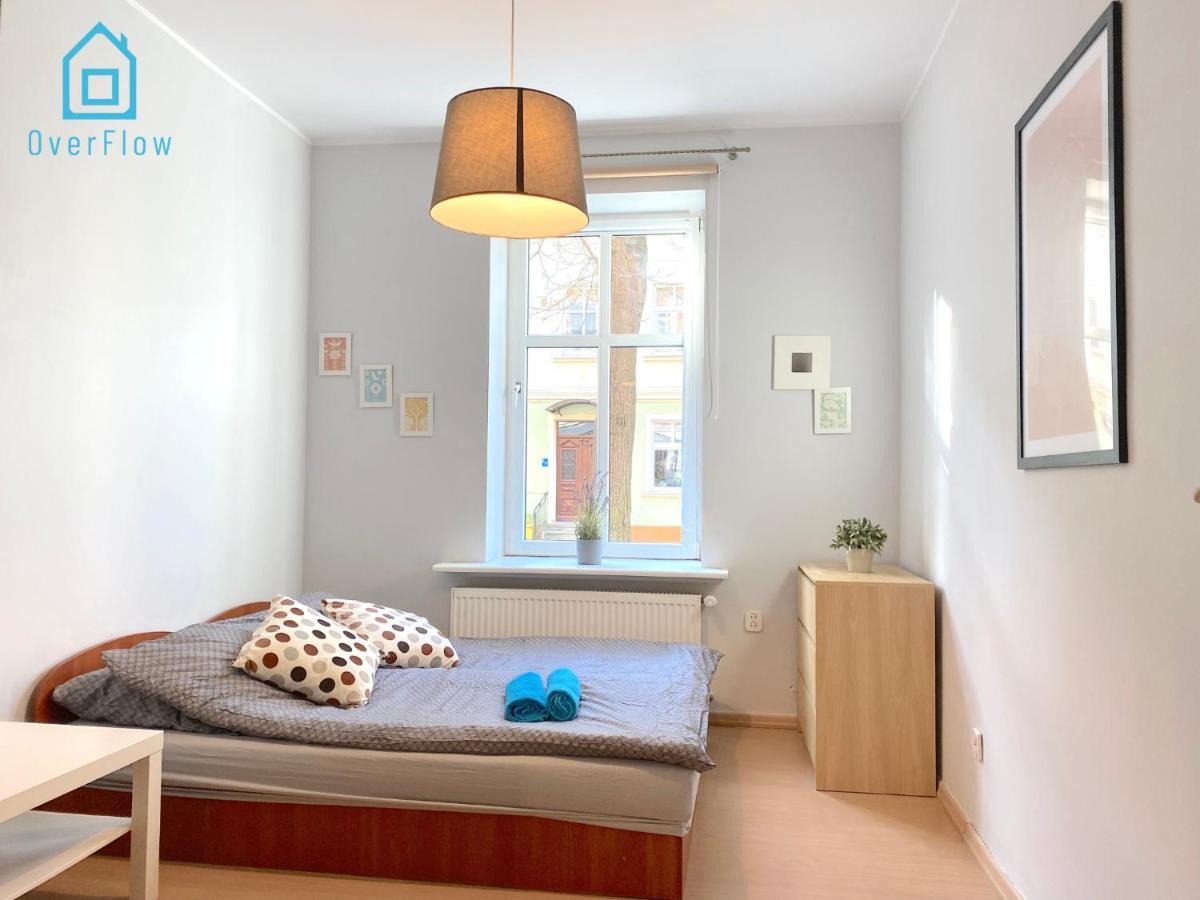 Pink Lady Room Gdansk Ngoại thất bức ảnh