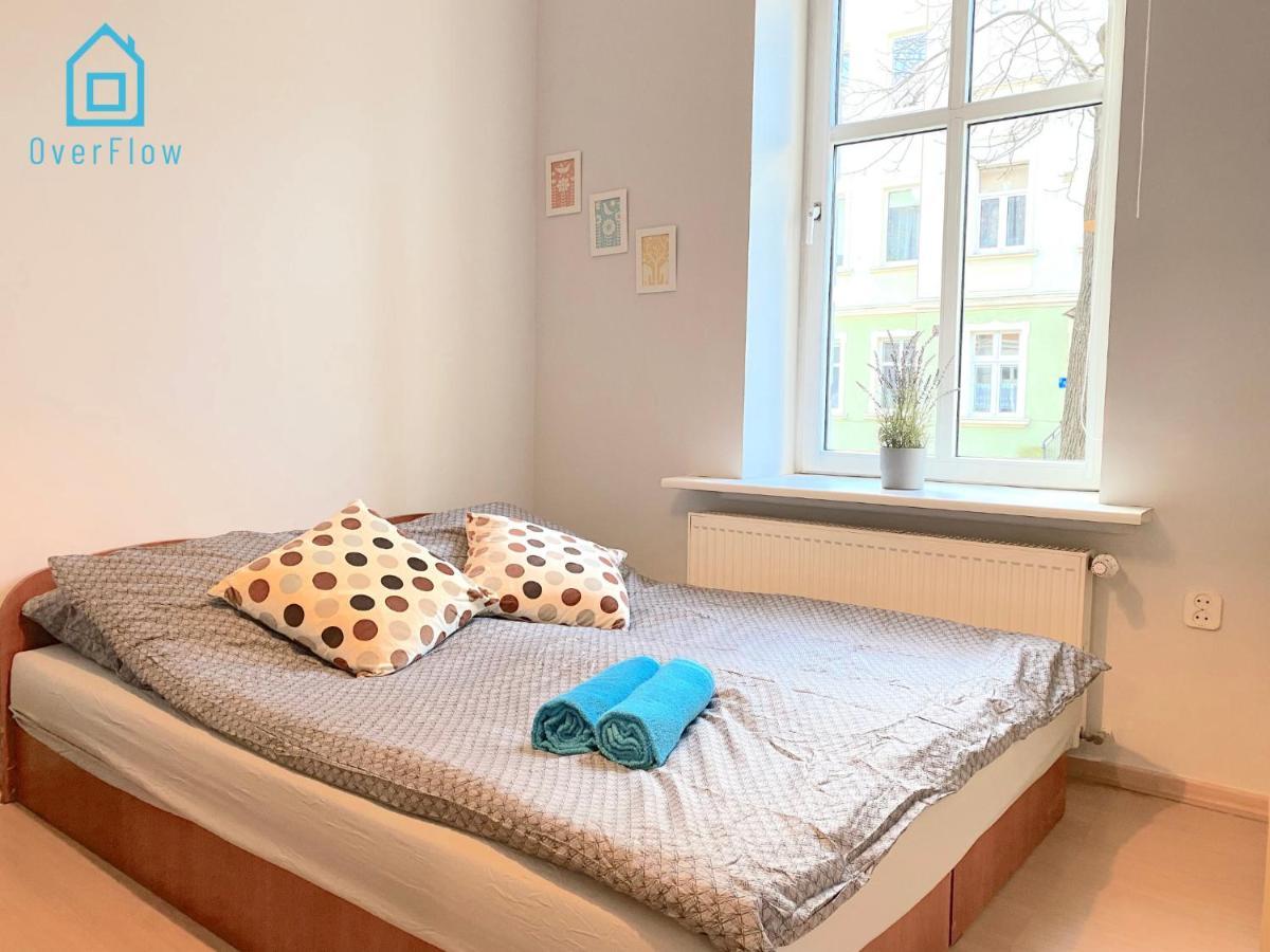 Pink Lady Room Gdansk Ngoại thất bức ảnh