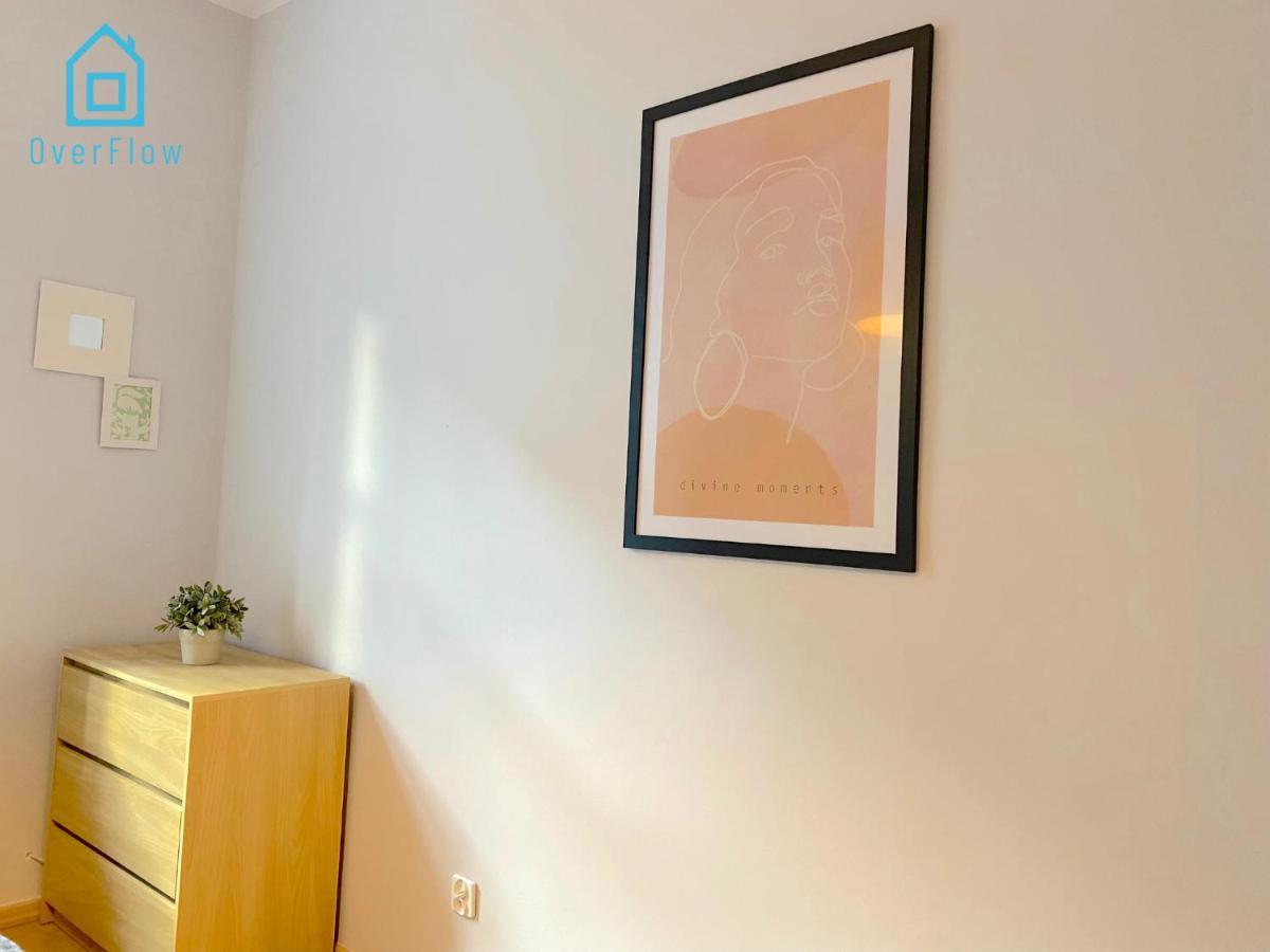 Pink Lady Room Gdansk Ngoại thất bức ảnh