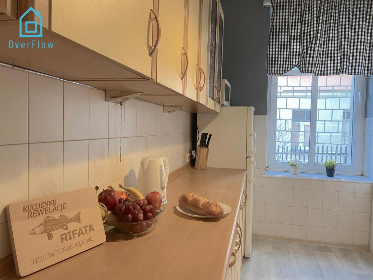 Pink Lady Room Gdansk Ngoại thất bức ảnh